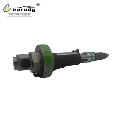 Good quality Genuine diesel fuel injector for Cummins QSK19