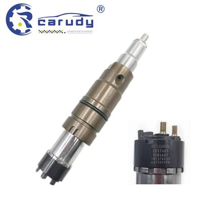 High-Quality Diesel Injector 2057401 For SCANIA XPI