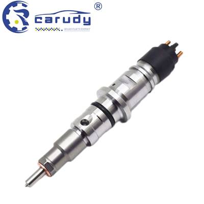 High-Quality Diesel Injector 0 445 120 083 For Yuchai Engine G2100-1112100-A38