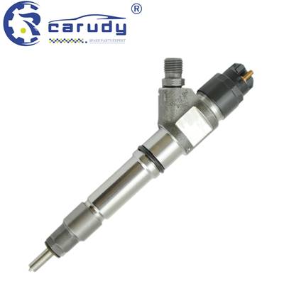 High-Quality Common Rail Injector 0445 110 361 for Yunnei