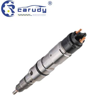 High-Quality Common Rail Injector 0445 120 148 for MAN Truck