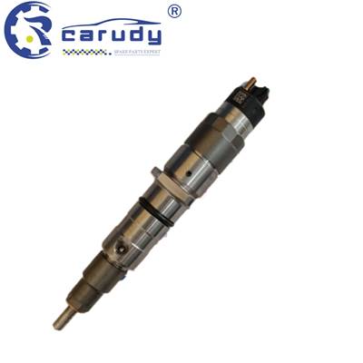 High-Quality Common Rail Injector 0445 120 236 for Cummins 6CT