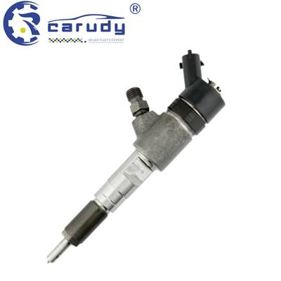 High-Quality Common Rail Injector 0445 110 422 for IVECO