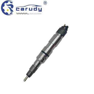 High-Quality Common Rail Injector 0445 120 538 for Dongfeng Truck