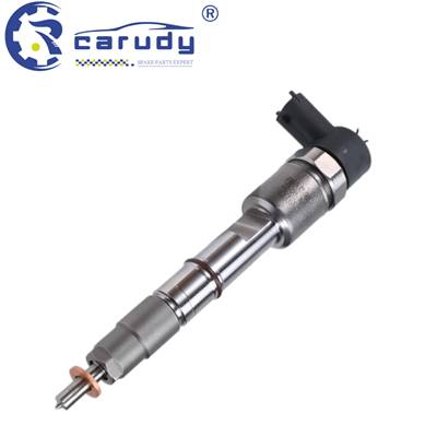 High-Quality Common Rail Injector 0445 110 533 for JMC