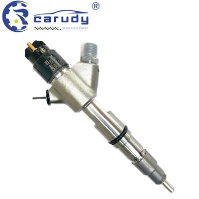 Carudy High-Quality Common Rail Injector 0445 120 379 / A2000-1112100-A38 for YUCHAI Engine