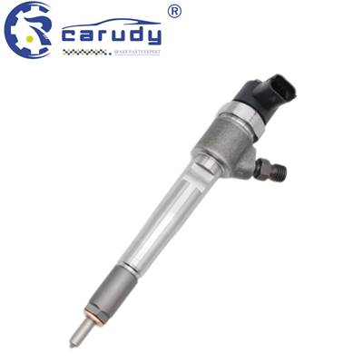 Carudy High-Quality Common Rail Injector 0445 110 636 for SAIC MAXUS V80