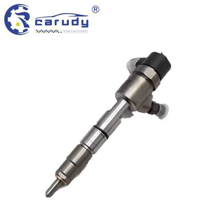 Carudy High-Quality Common Rail Injector 0445 110 769 for DONGFENG