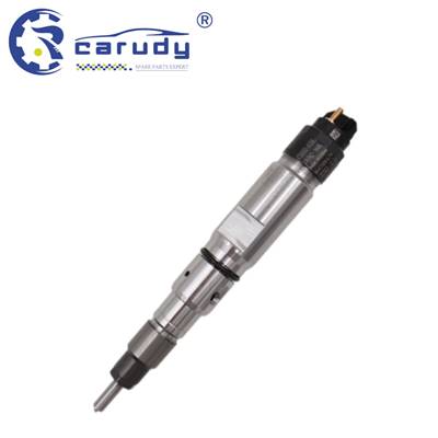 Carudy High-Quality Common Rail Injector 0445120479 for DONGFENG TRUCK