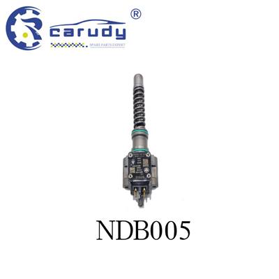 Good quality aftermarket fuel pump NDB005s