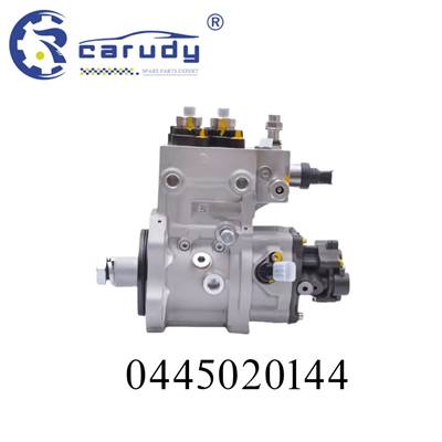 Wholesale fuel injection pump 0445020144 for FAWJ6 GOLDEN DRAGON XML-SERIESs