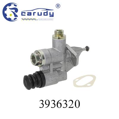 Hight quality Feed pump 3936320 for CUMMINS 8.3 fuel pumps