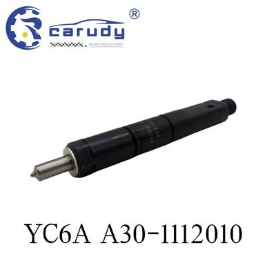 Fuel injector parts YC6A A30-1112010 for YUCHAI YC6108 Engine