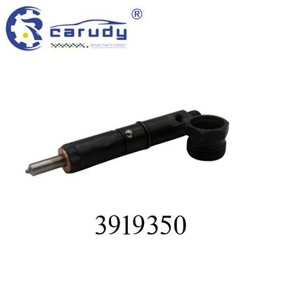 Wholesale fuel injector 3919350 for the Cummins 6BT engine