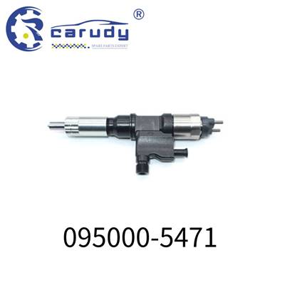 Aftermarket fuel injection parts 095000-5471 for ISUZU