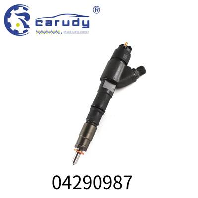 Excavator fuel injector  04290987 for Deutz/KHD/MWM/Renault Trucks/Volvos