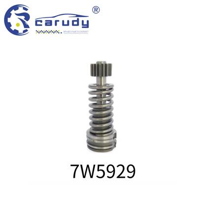 Good price plunger injection 7W5929 for Tractor/CAT 65DSR4330350Ls