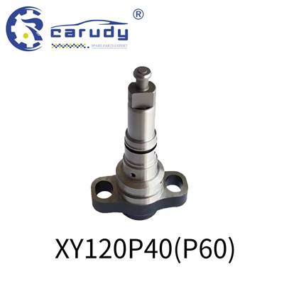 Wholesale XY120P40(P60) plunger diesel for ISUZUs