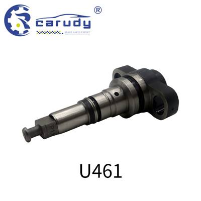 Good price Plunger U461 for cummins 6CT T230-20 engines