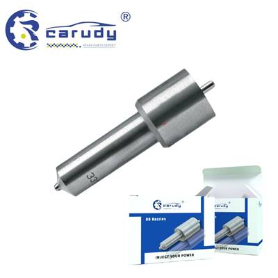 Good quality Injector Nozzle 6801118 for Cummins 6BT Engines