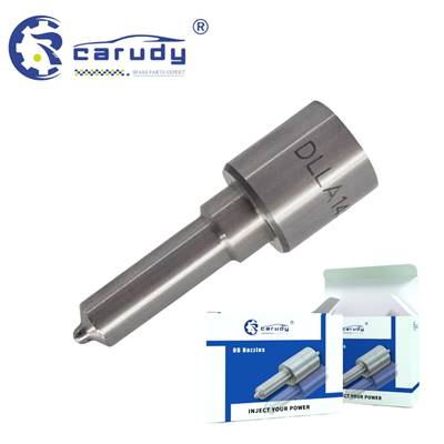 Hot sale Diesel Fuel Injector Nozzle DLLA145P574 for CUMMINS 4BT Engines